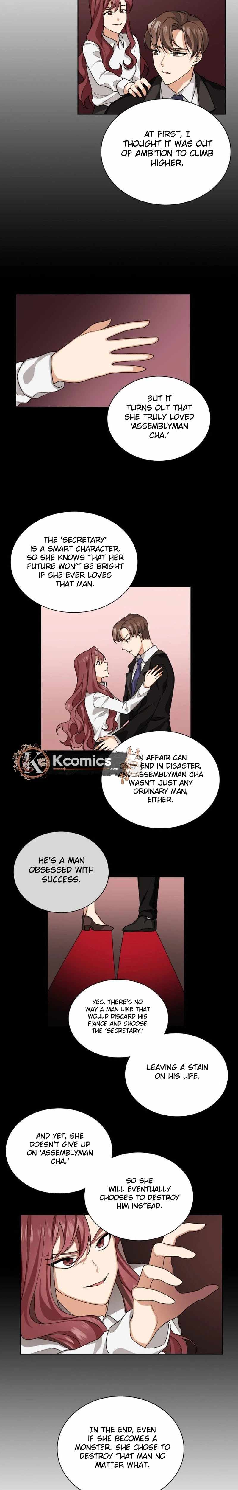We’re Soulmates Starting From Today Chapter 26-eng-li - Page 7