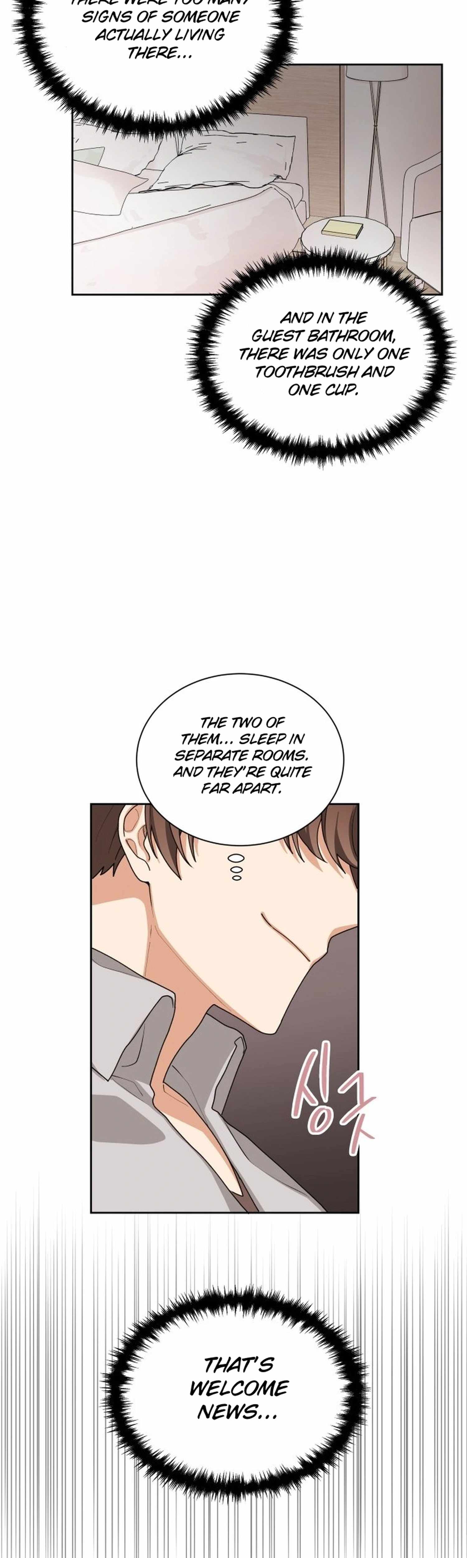 We’re Soulmates Starting From Today Chapter 26-eng-li - Page 20