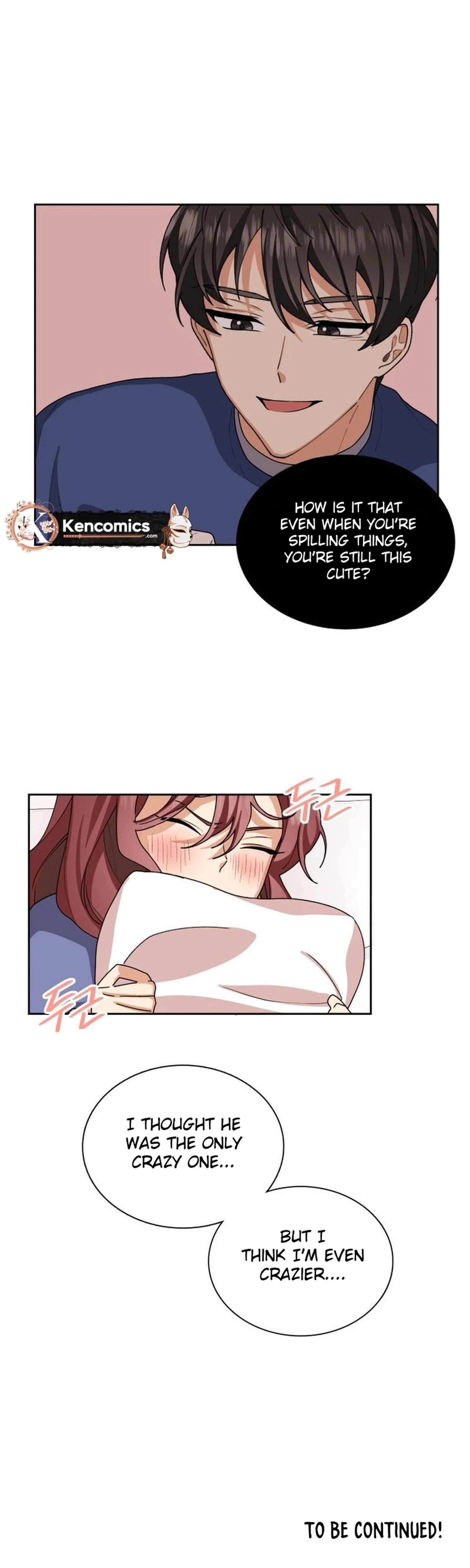 We’re Soulmates Starting From Today Chapter 26-eng-li - Page 24