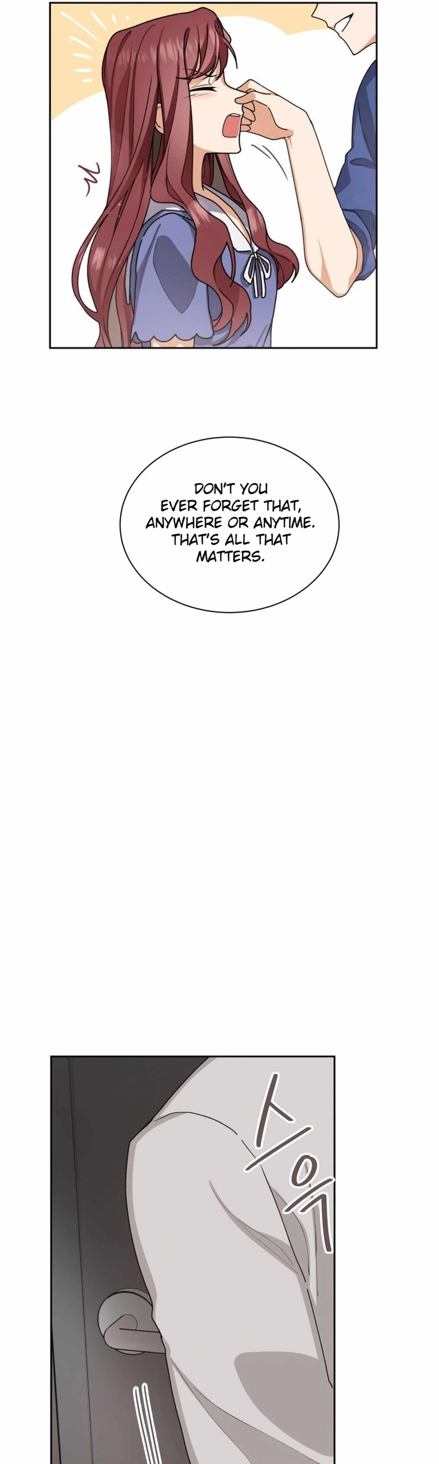 We’re Soulmates Starting From Today Chapter 26-eng-li - Page 18