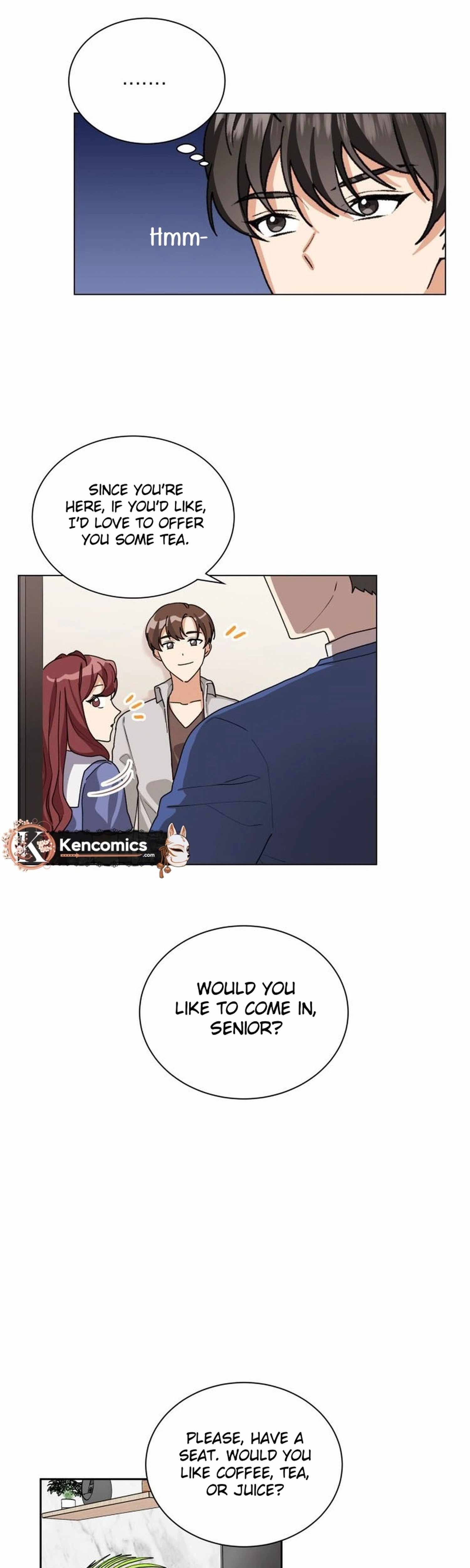 We’re Soulmates Starting From Today Chapter 26-eng-li - Page 4
