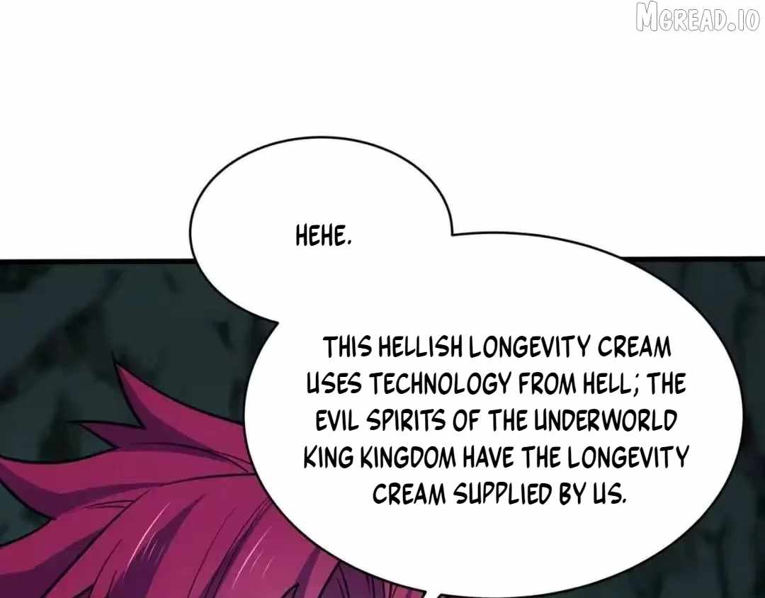 Age of Terror Chapter 611-eng-li - Page 105