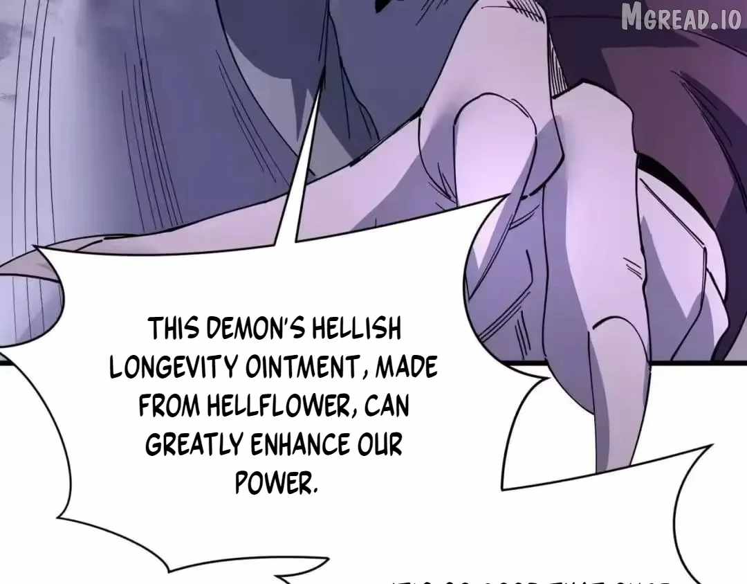 Age of Terror Chapter 611-eng-li - Page 82