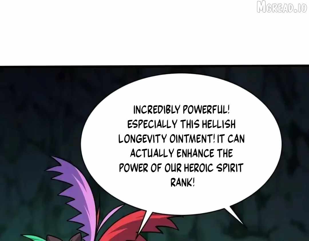 Age of Terror Chapter 611-eng-li - Page 103