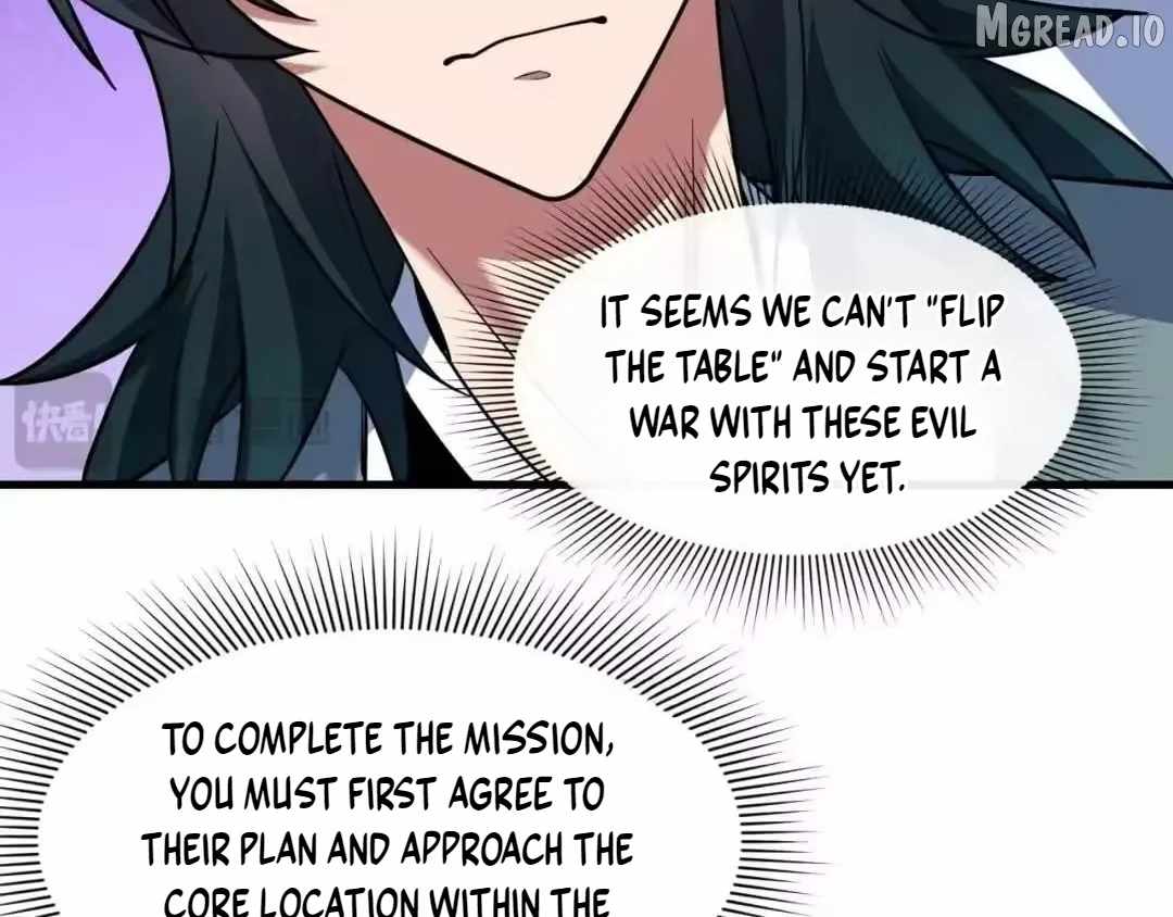 Age of Terror Chapter 611-eng-li - Page 32
