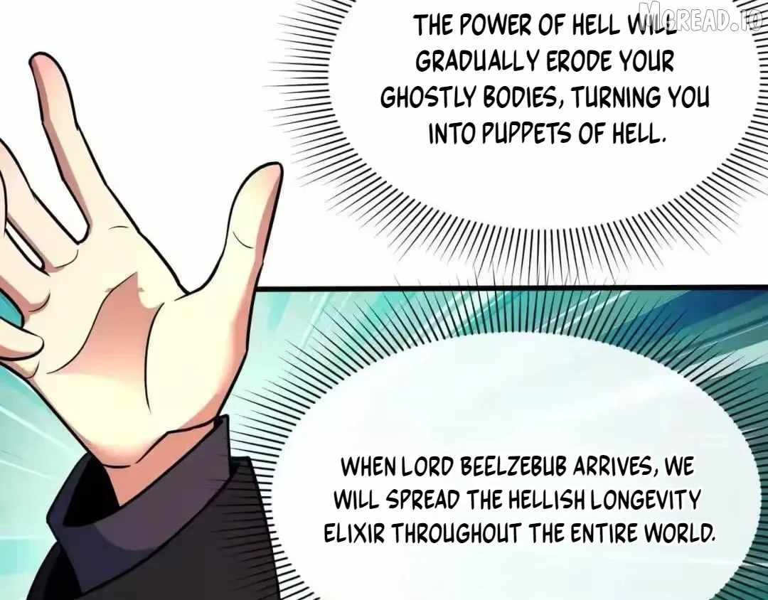Age of Terror Chapter 611-eng-li - Page 111