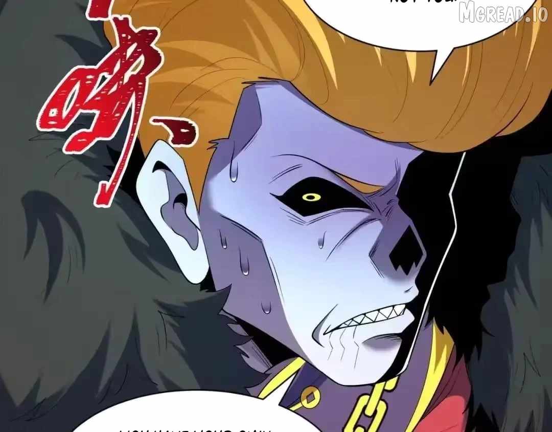 Age of Terror Chapter 611-eng-li - Page 48