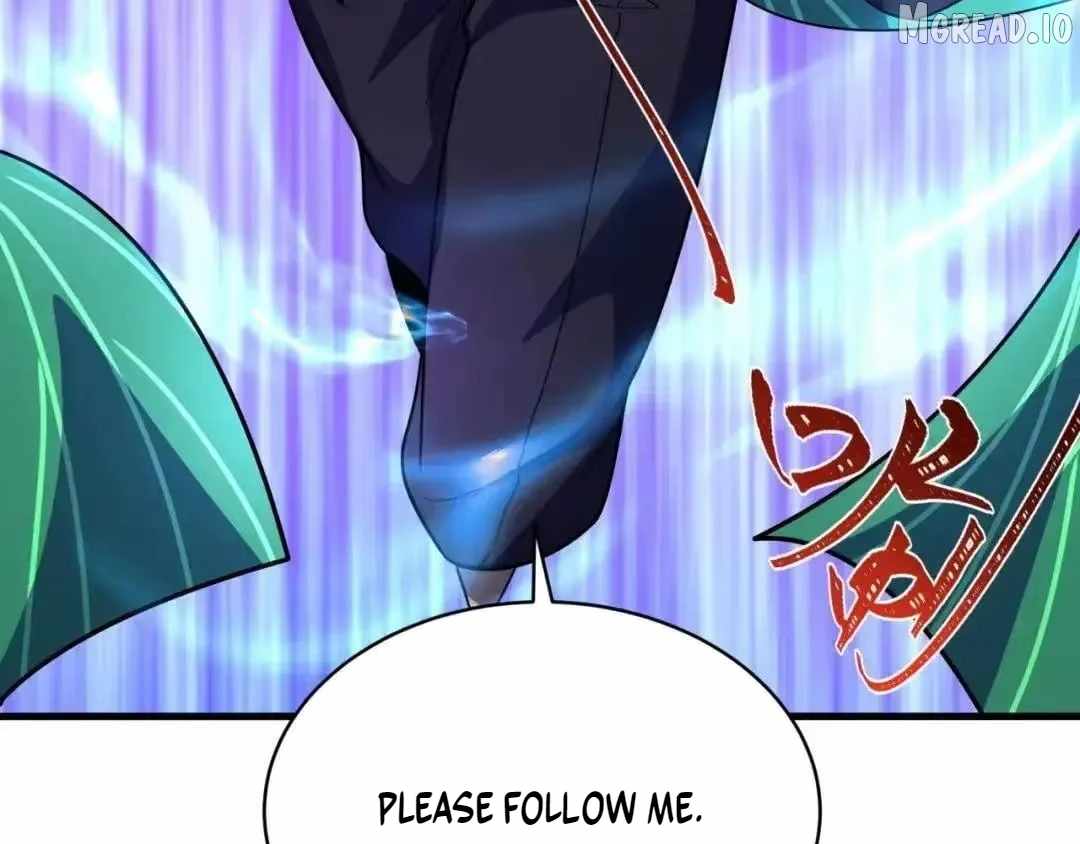Age of Terror Chapter 611-eng-li - Page 129