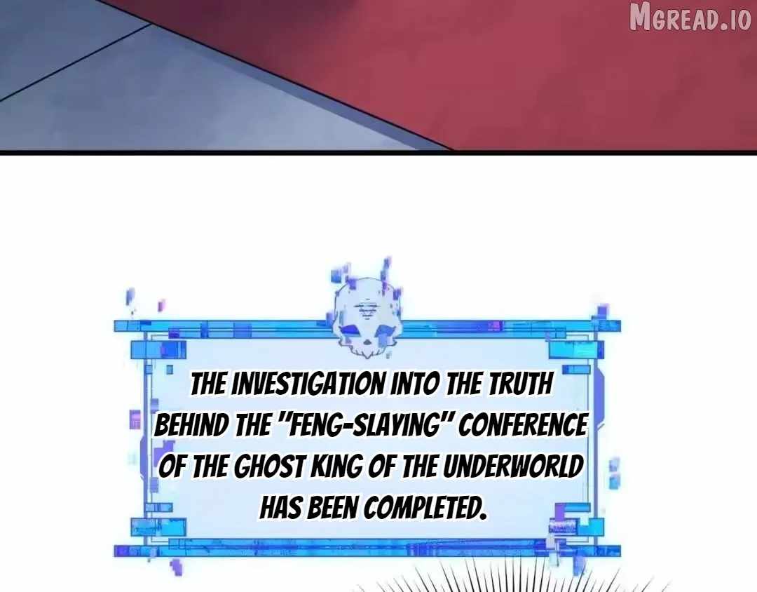 Age of Terror Chapter 611-eng-li - Page 25