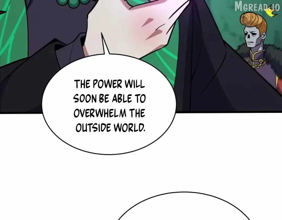 Age of Terror Chapter 611-eng-li - Page 107