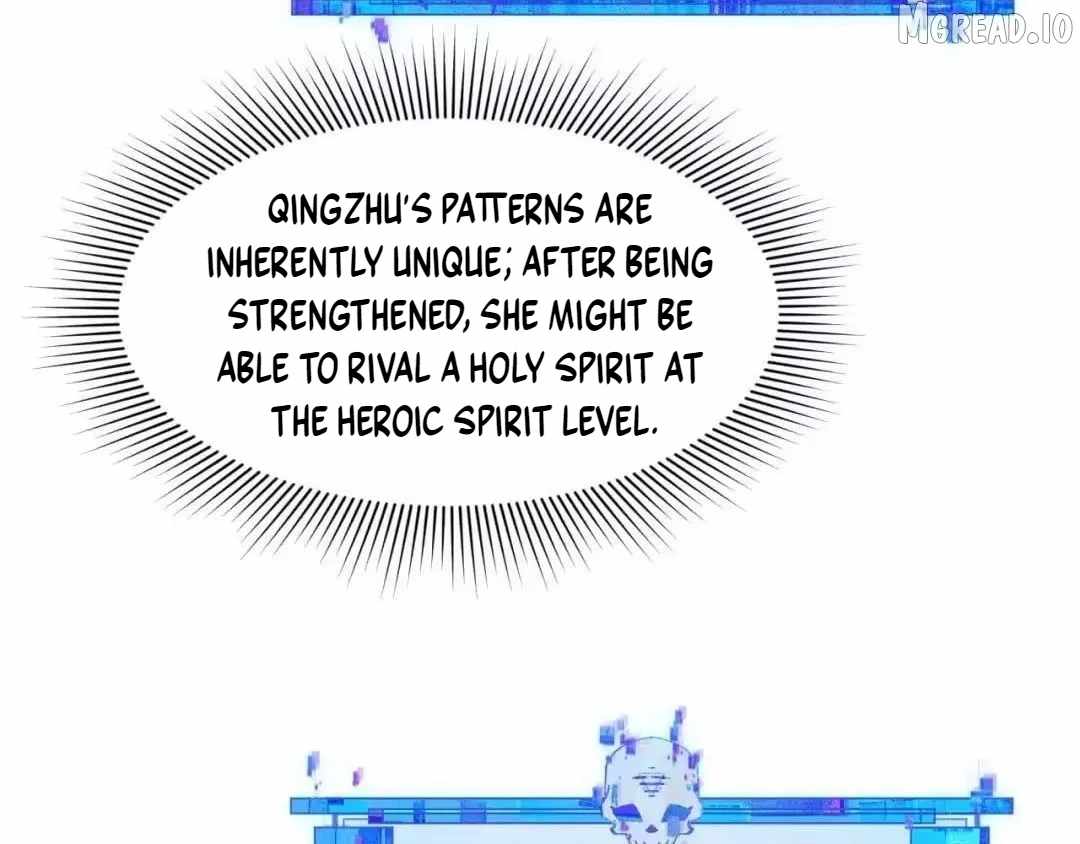 Age of Terror Chapter 611-eng-li - Page 30