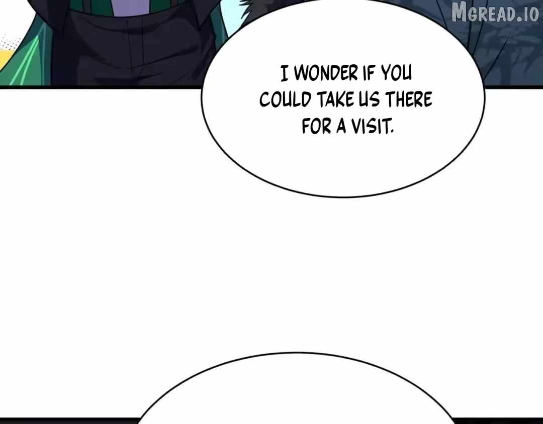 Age of Terror Chapter 611-eng-li - Page 126