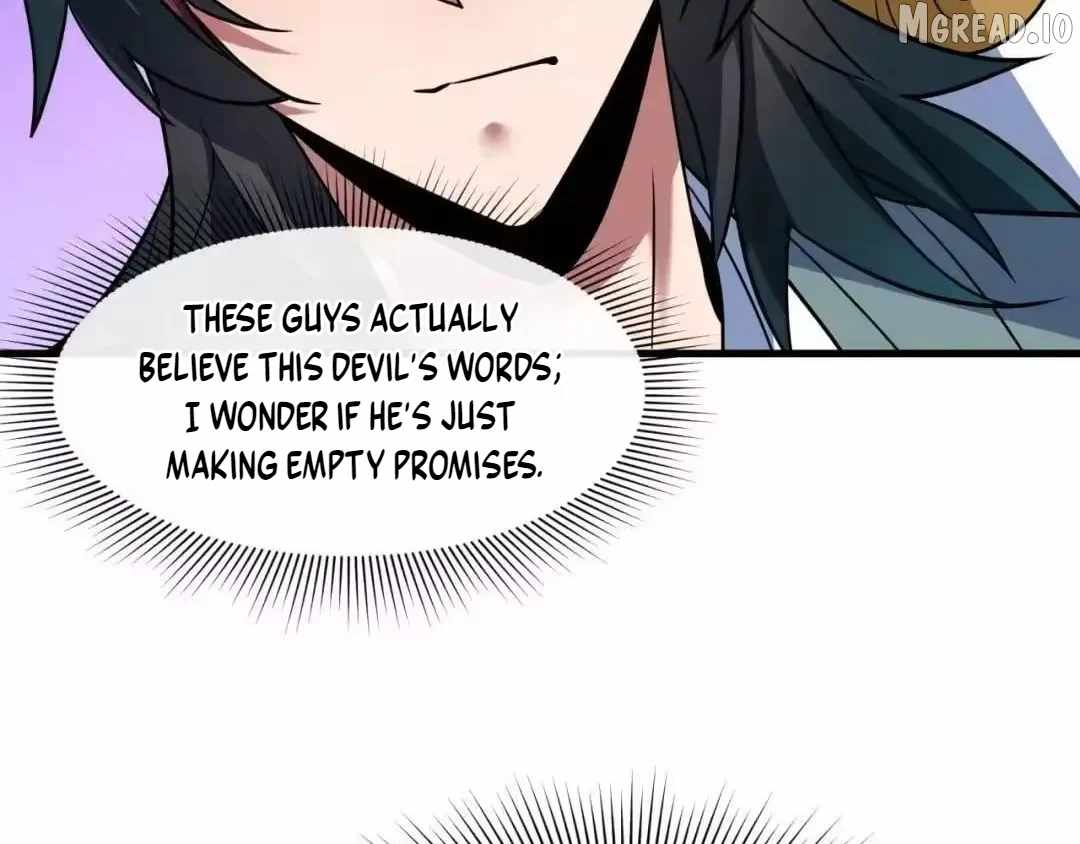 Age of Terror Chapter 611-eng-li - Page 27