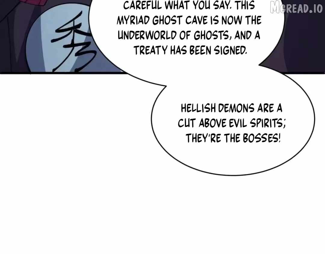 Age of Terror Chapter 611-eng-li - Page 76