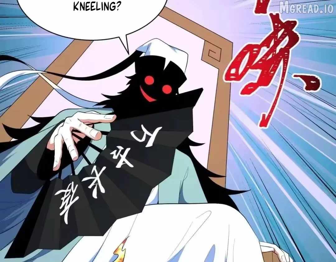 Age of Terror Chapter 611-eng-li - Page 45