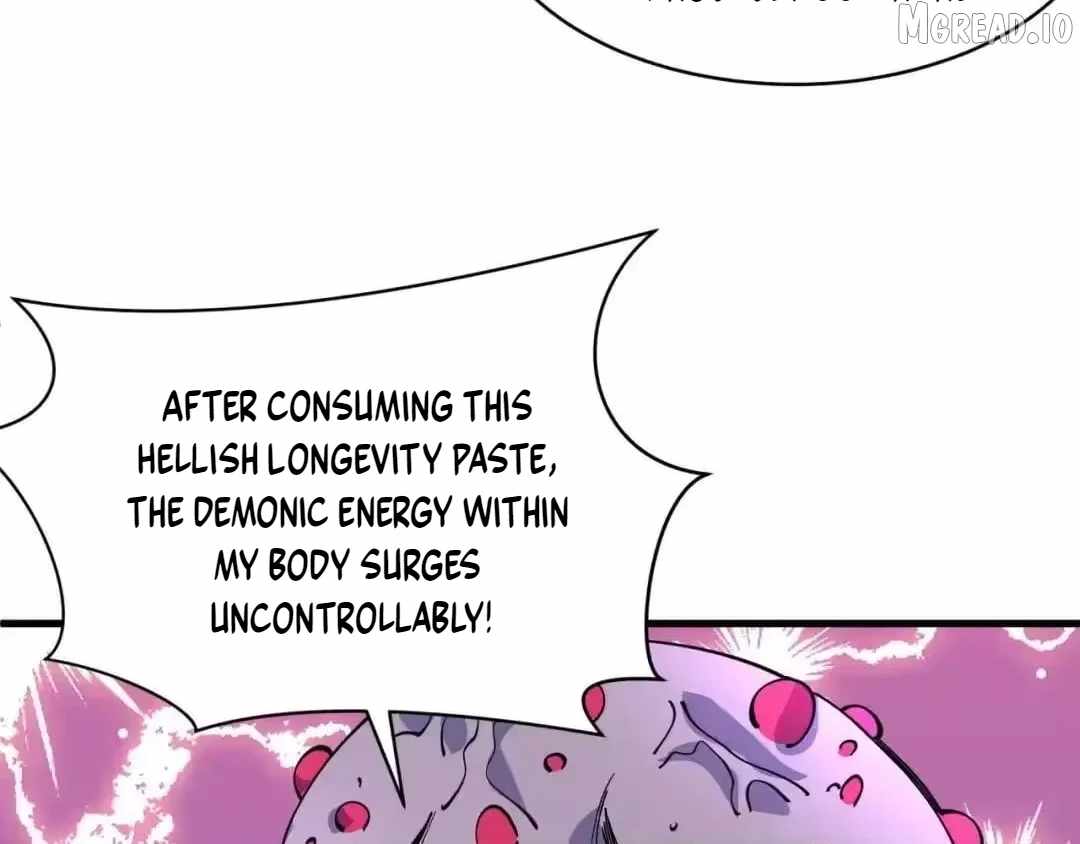 Age of Terror Chapter 611-eng-li - Page 95
