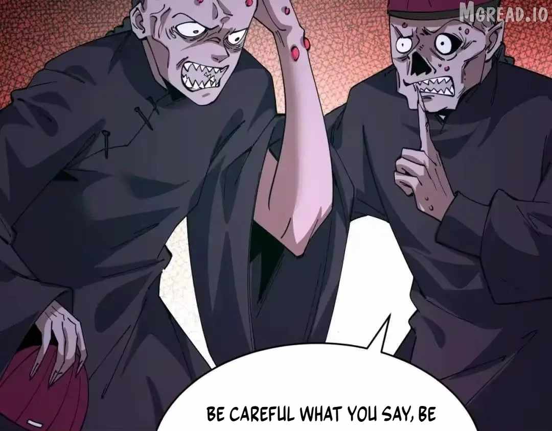 Age of Terror Chapter 611-eng-li - Page 75