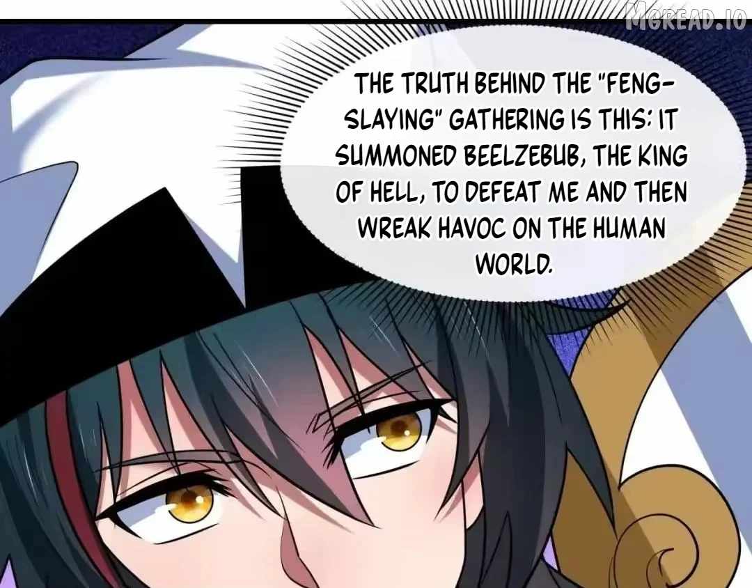 Age of Terror Chapter 611-eng-li - Page 26
