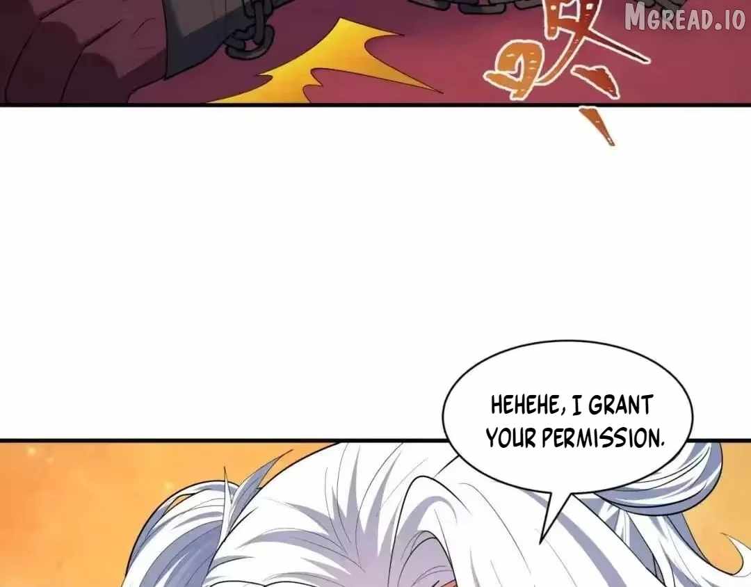Age of Terror Chapter 611-eng-li - Page 54