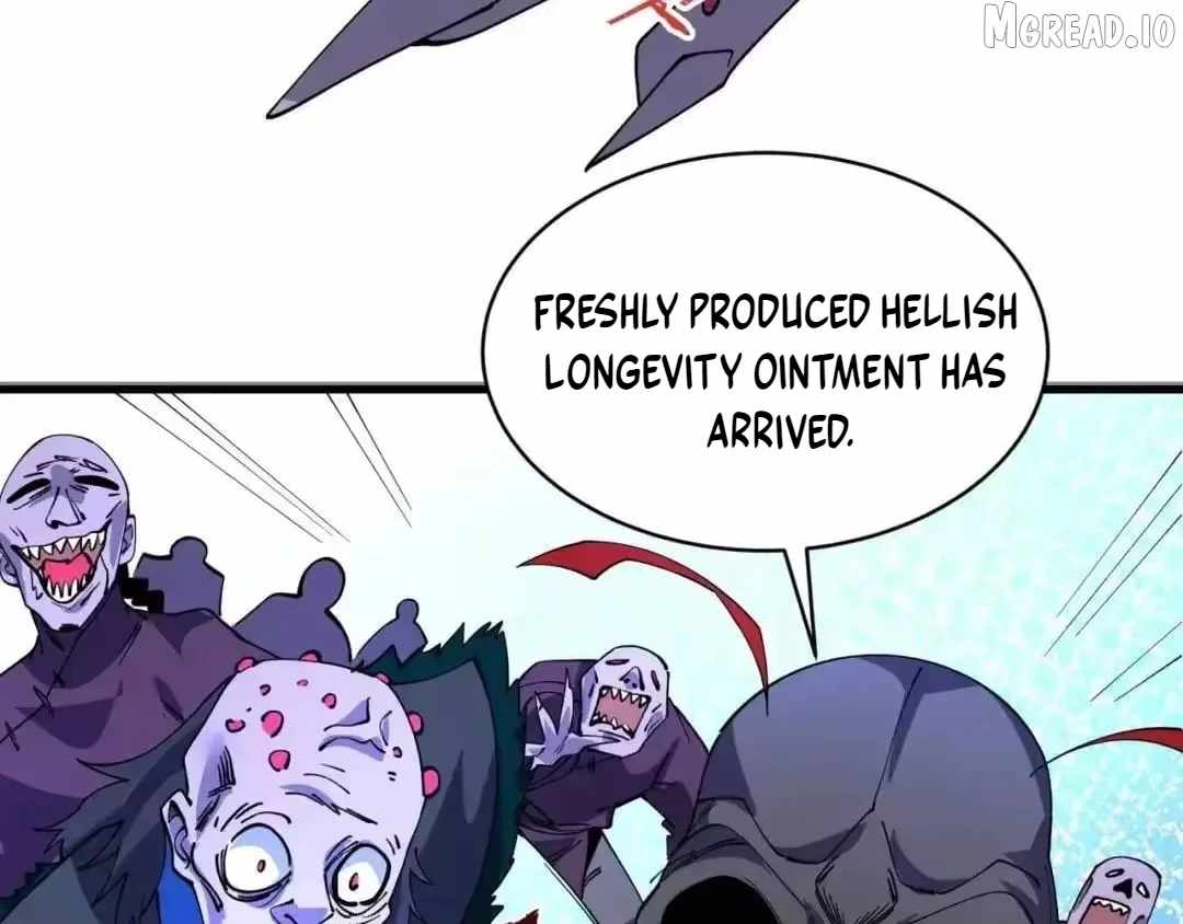 Age of Terror Chapter 611-eng-li - Page 89