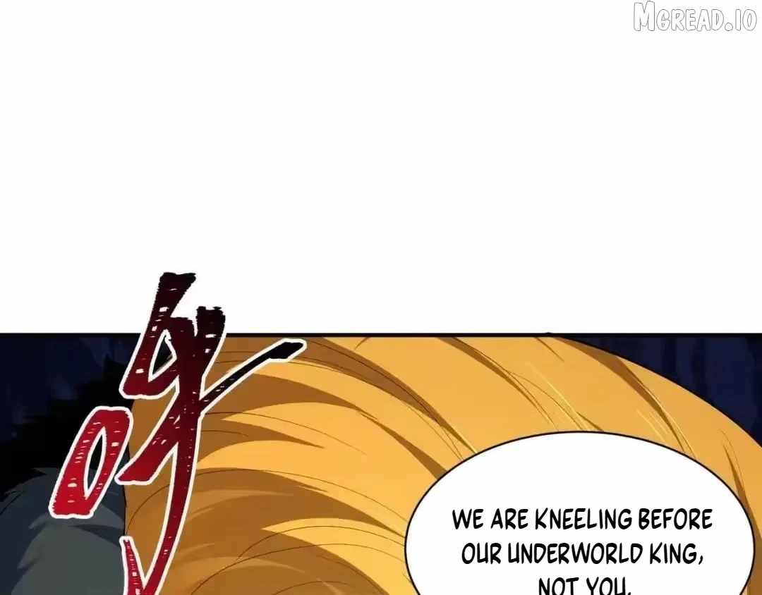 Age of Terror Chapter 611-eng-li - Page 47