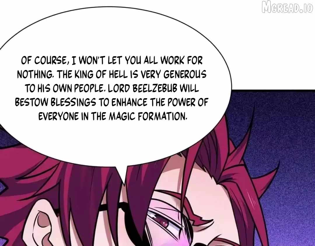 Age of Terror Chapter 611-eng-li - Page 20