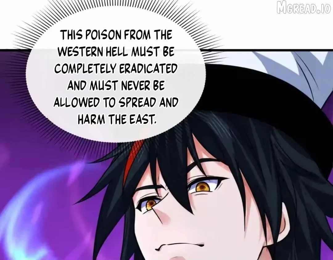Age of Terror Chapter 611-eng-li - Page 121