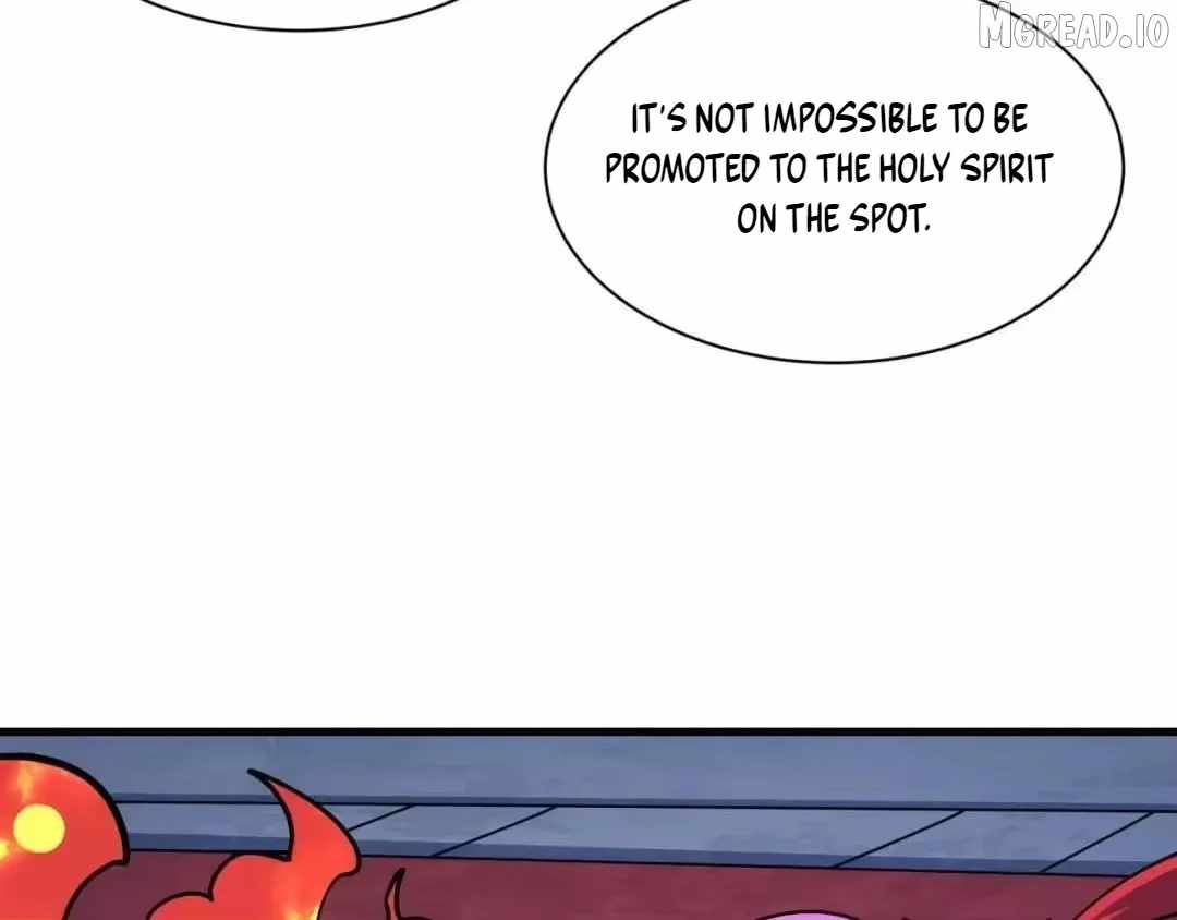Age of Terror Chapter 611-eng-li - Page 22