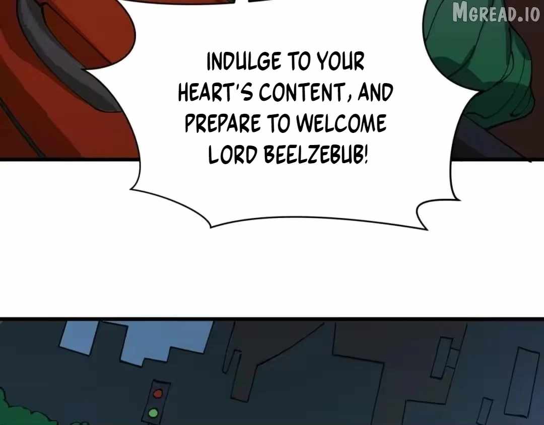 Age of Terror Chapter 611-eng-li - Page 69
