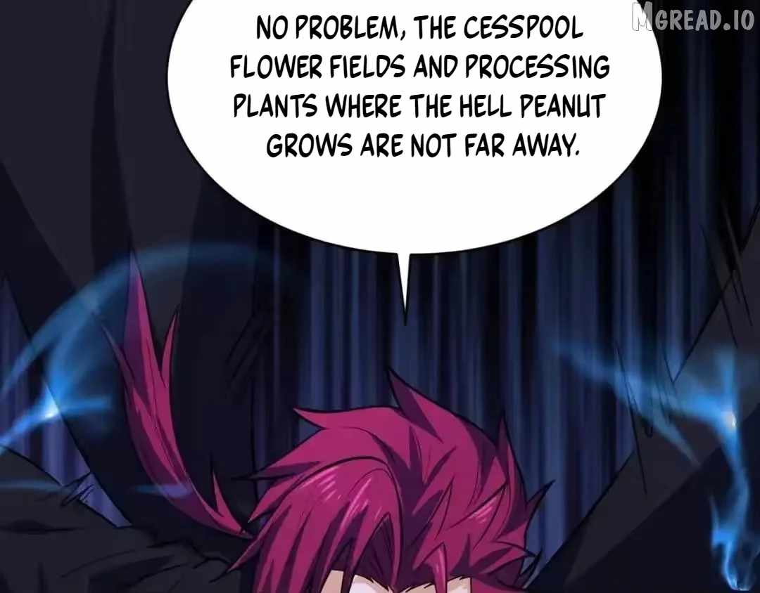 Age of Terror Chapter 611-eng-li - Page 127