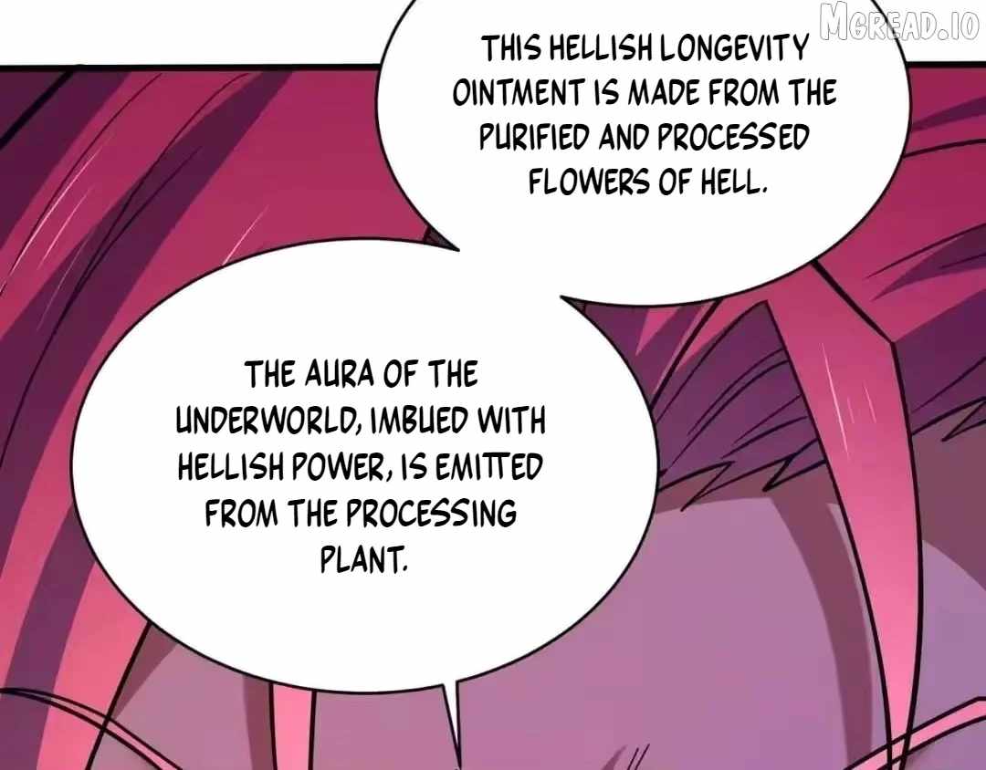 Age of Terror Chapter 611-eng-li - Page 108