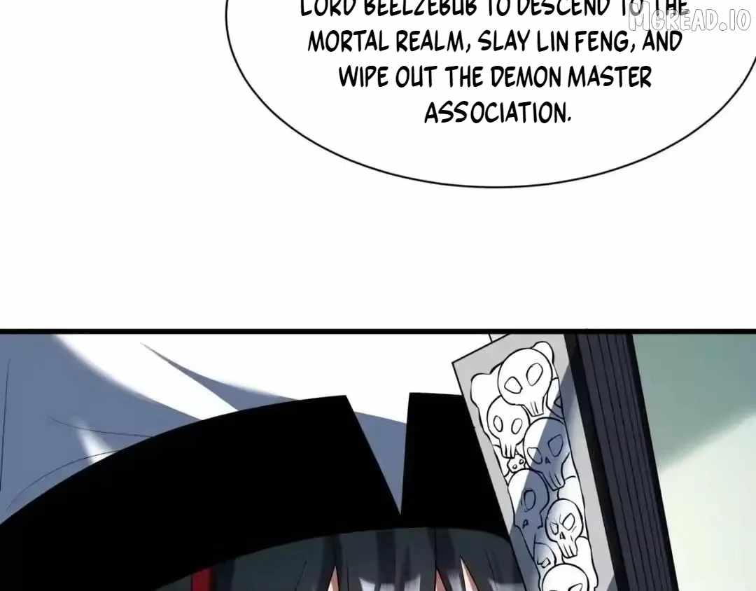 Age of Terror Chapter 611-eng-li - Page 11