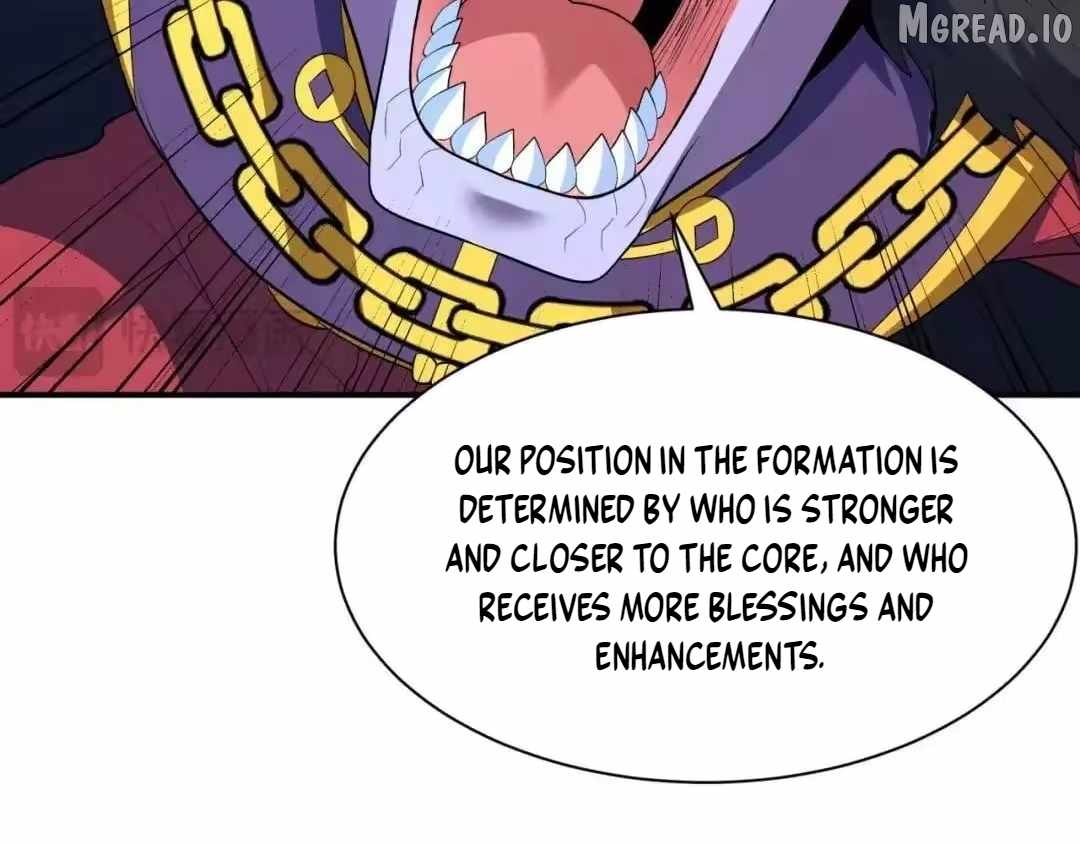 Age of Terror Chapter 611-eng-li - Page 51