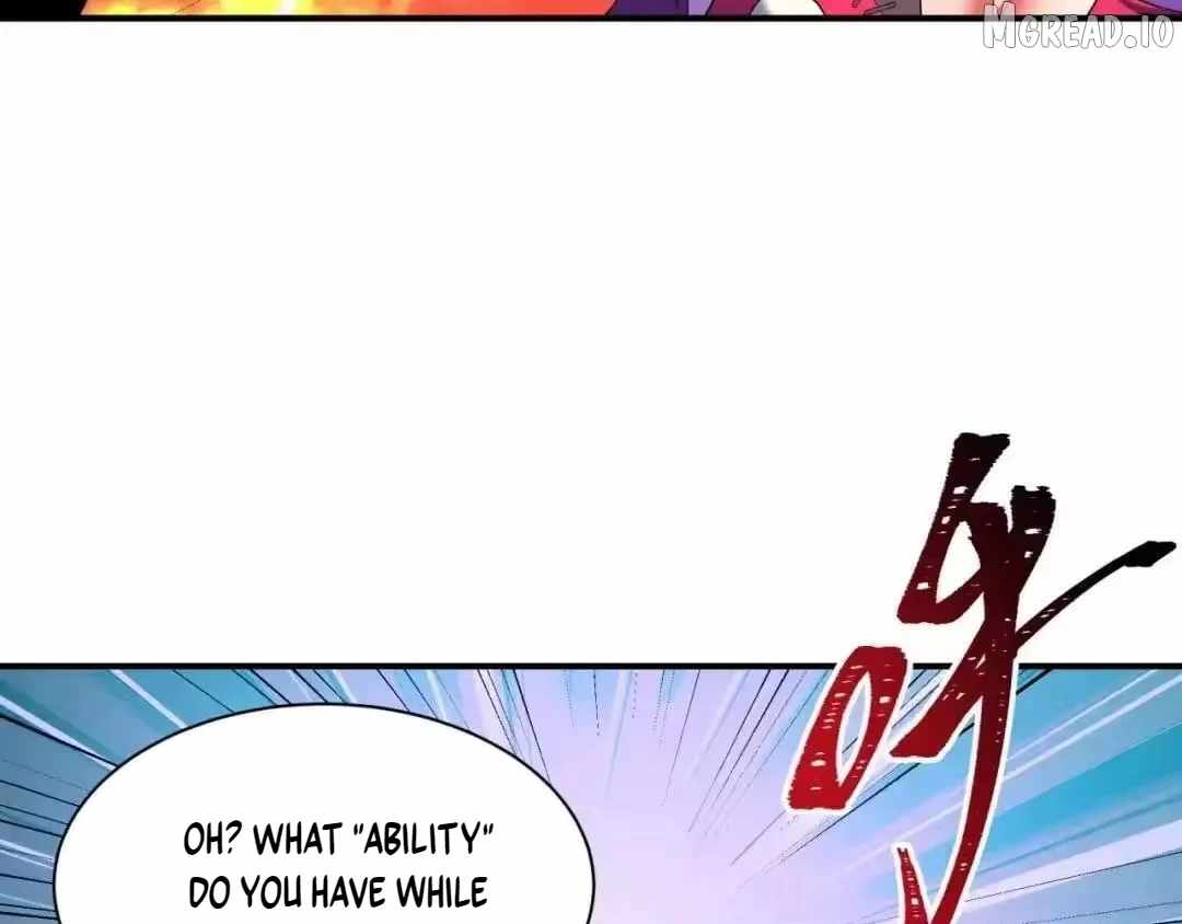 Age of Terror Chapter 611-eng-li - Page 44