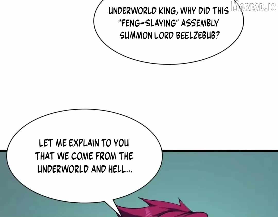 Age of Terror Chapter 611-eng-li - Page 13