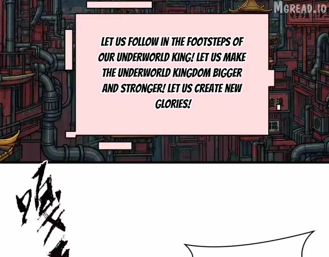 Age of Terror Chapter 611-eng-li - Page 63