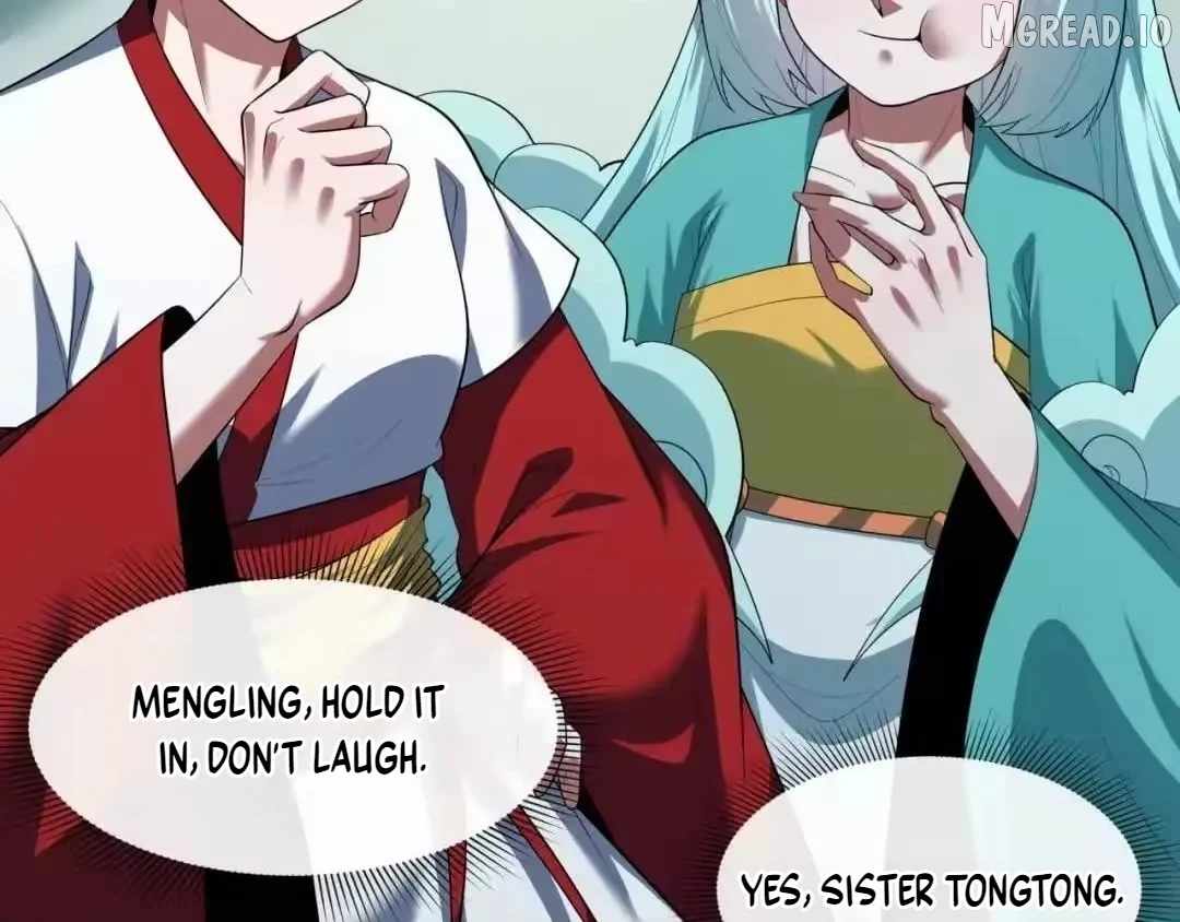 Age of Terror Chapter 611-eng-li - Page 3