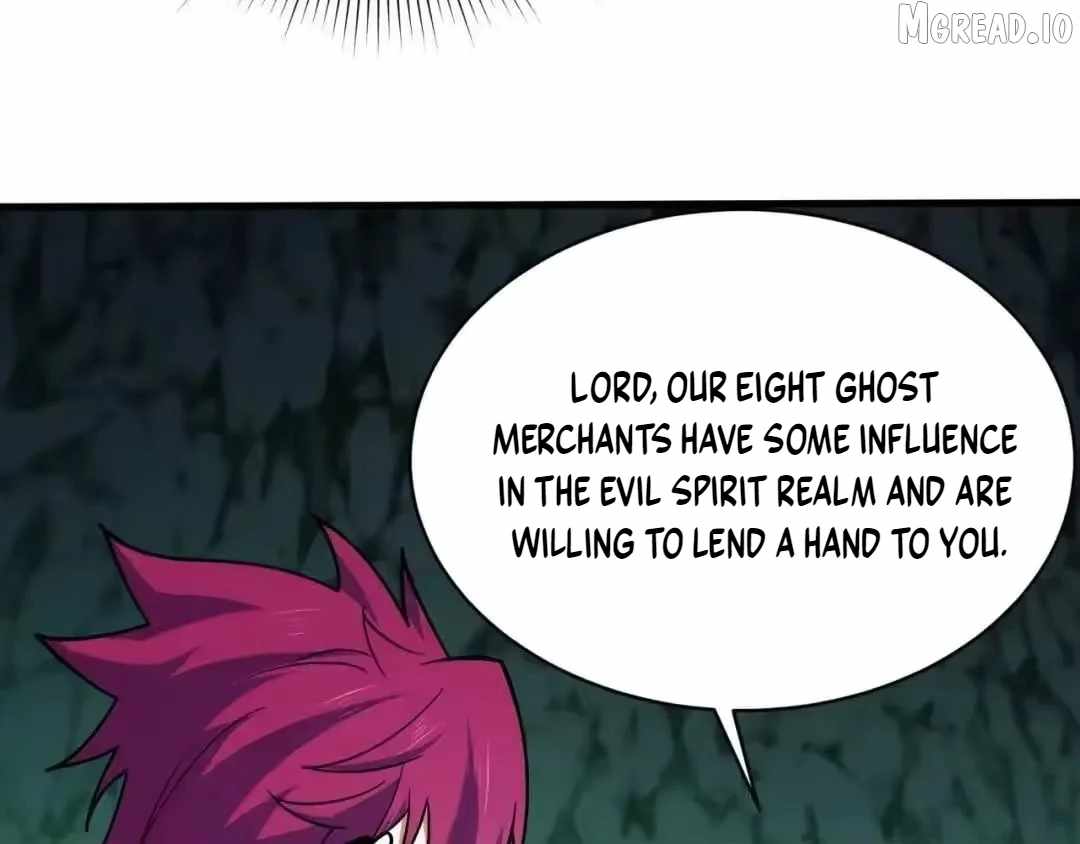 Age of Terror Chapter 611-eng-li - Page 114