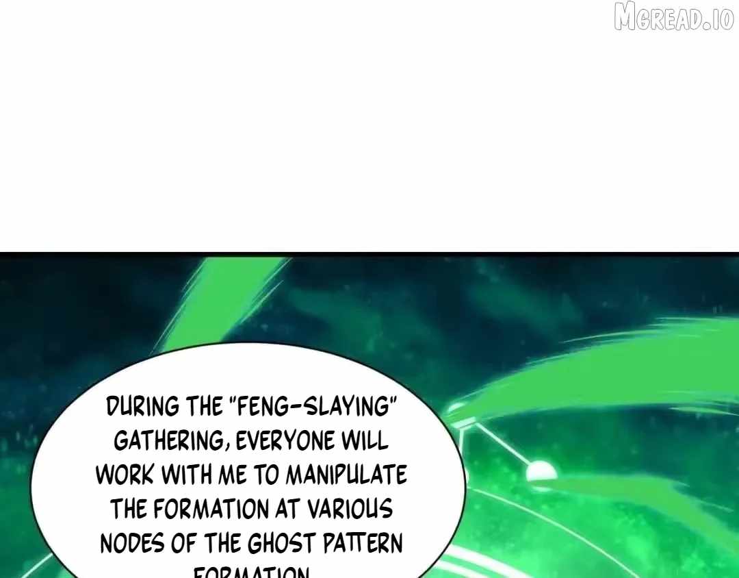 Age of Terror Chapter 611-eng-li - Page 16