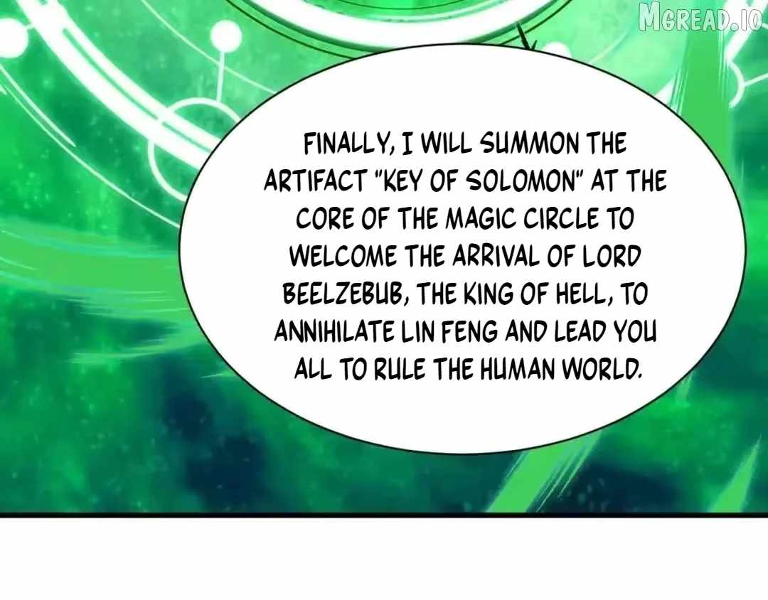Age of Terror Chapter 611-eng-li - Page 18
