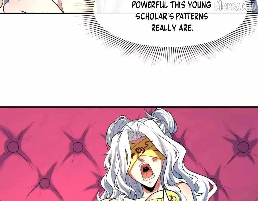 Age of Terror Chapter 611-eng-li - Page 56