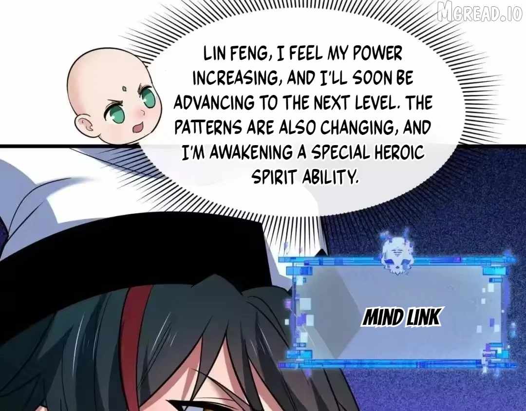 Age of Terror Chapter 611-eng-li - Page 28