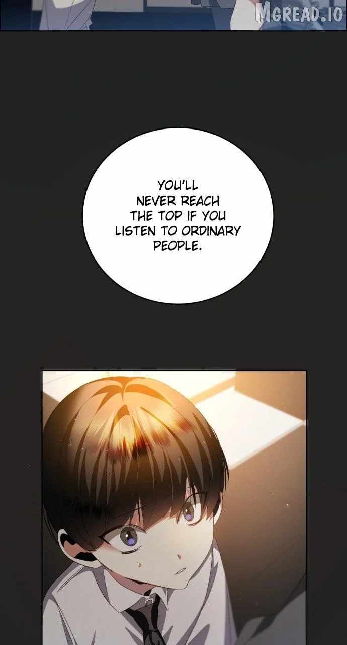 Zero Game Chapter 364-eng-li - Page 7
