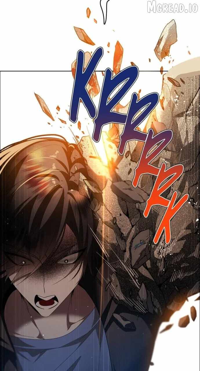Zero Game Chapter 364-eng-li - Page 21