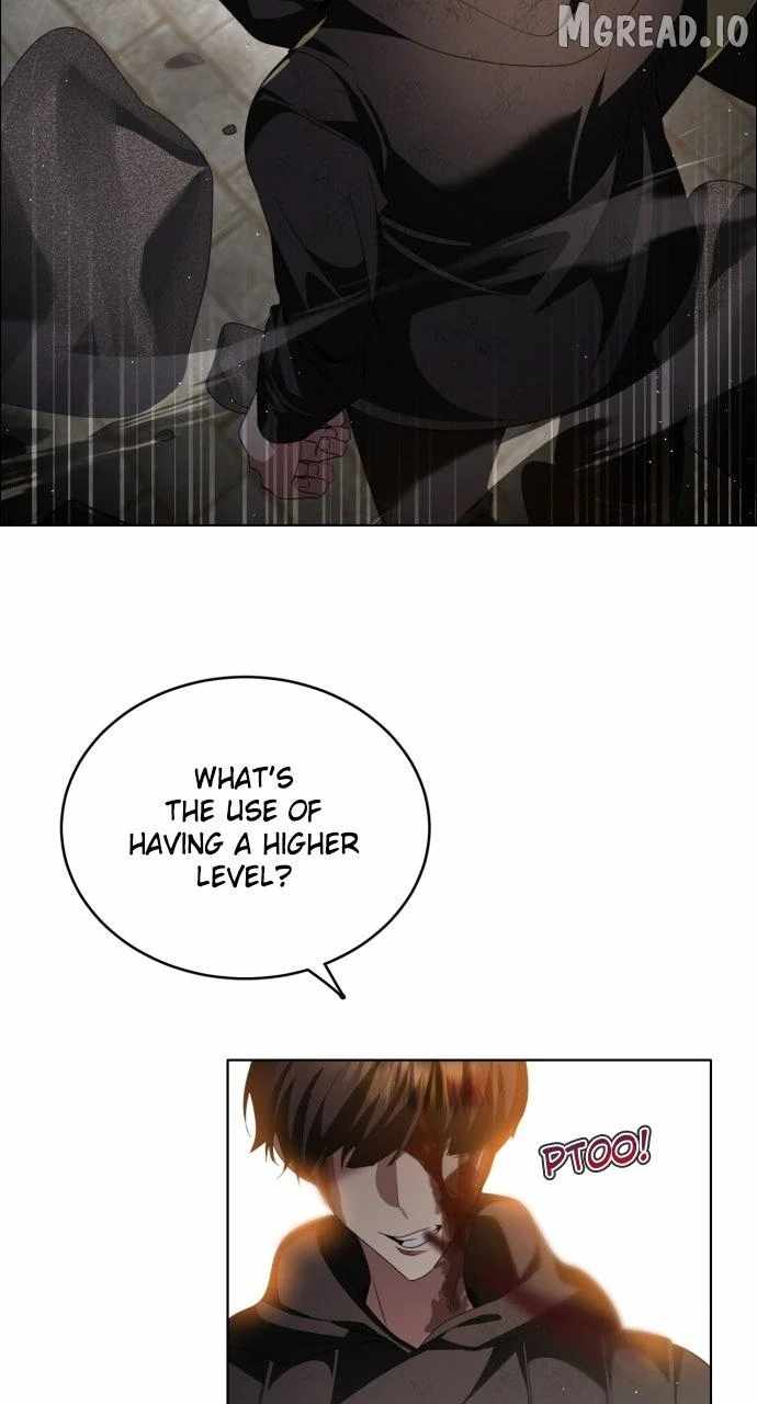 Zero Game Chapter 364-eng-li - Page 40