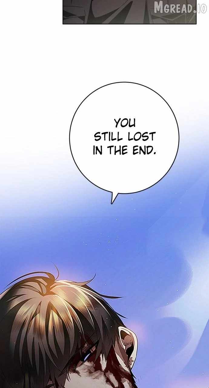 Zero Game Chapter 364-eng-li - Page 41