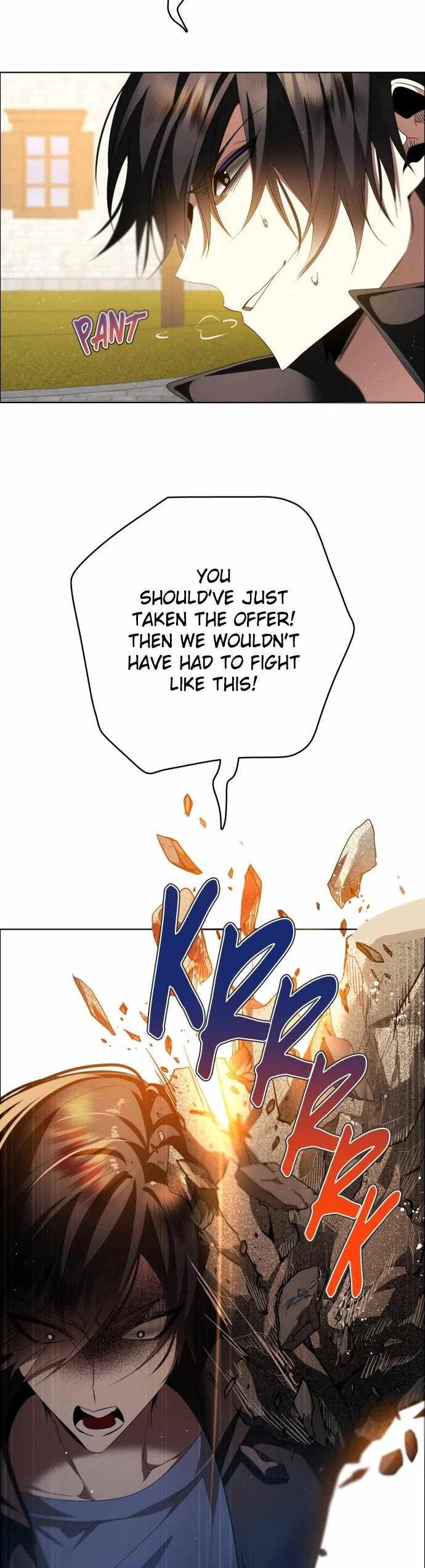 Zero Game Chapter 363-eng-li - Page 9