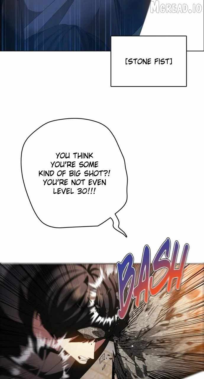 Zero Game Chapter 364-eng-li - Page 22