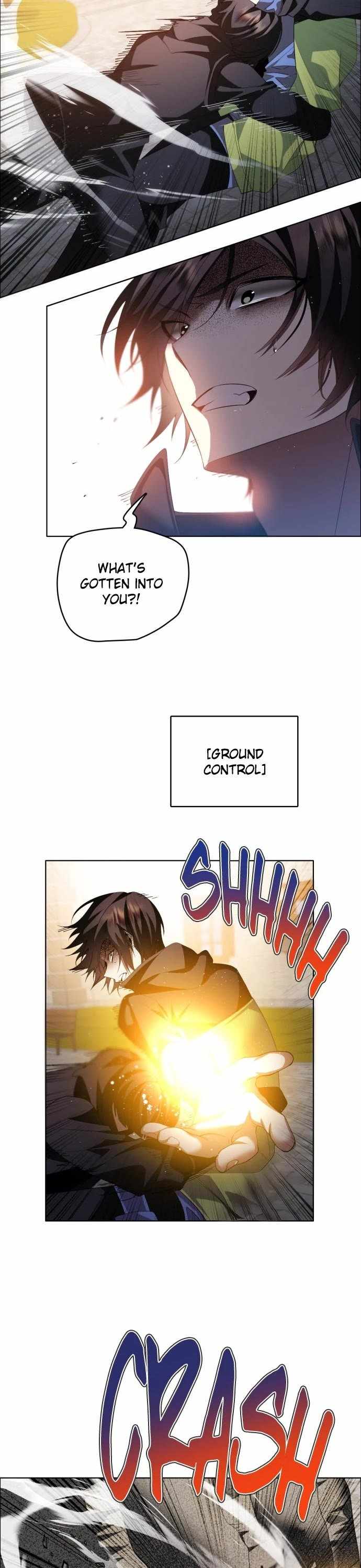 Zero Game Chapter 363-eng-li - Page 7