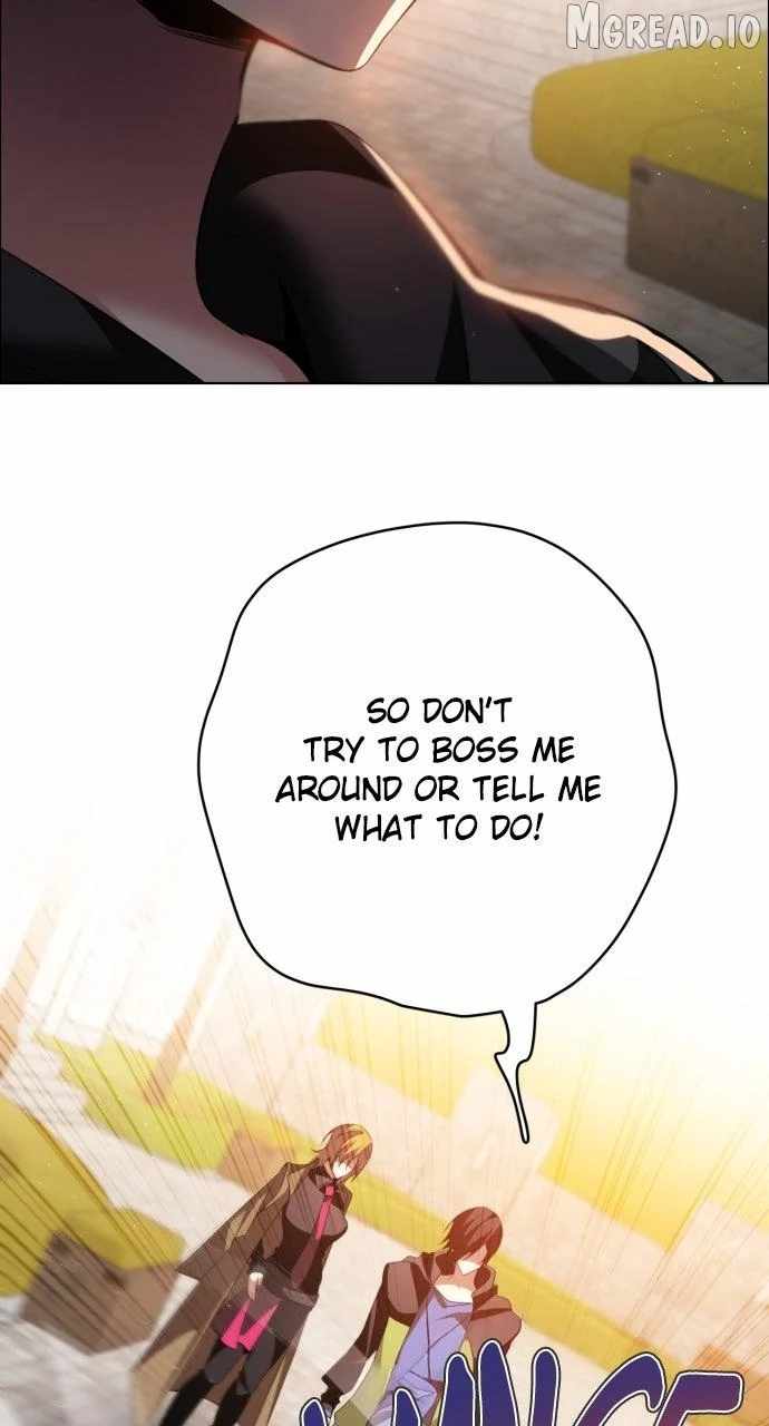 Zero Game Chapter 364-eng-li - Page 13